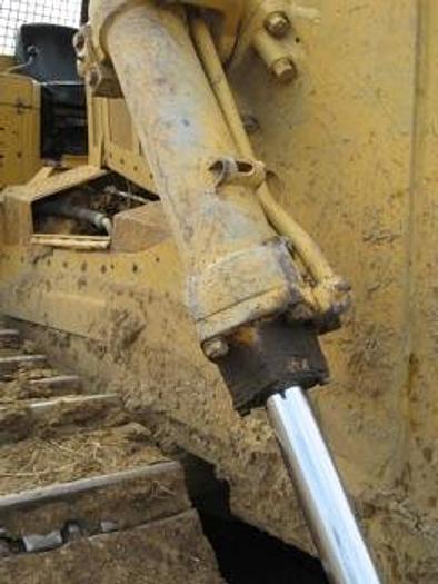 Used 1980 CATERPILLAR D7G - CRAWLER TRACTORS