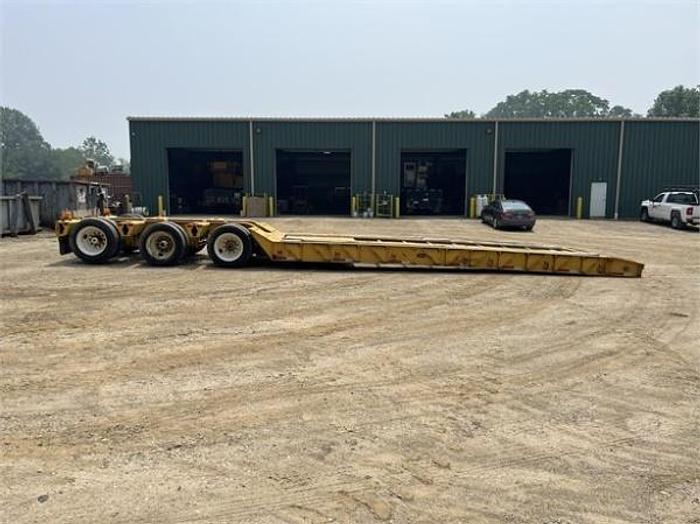 Used 1997 LOAD KING 503 PHD - LOWBOYS