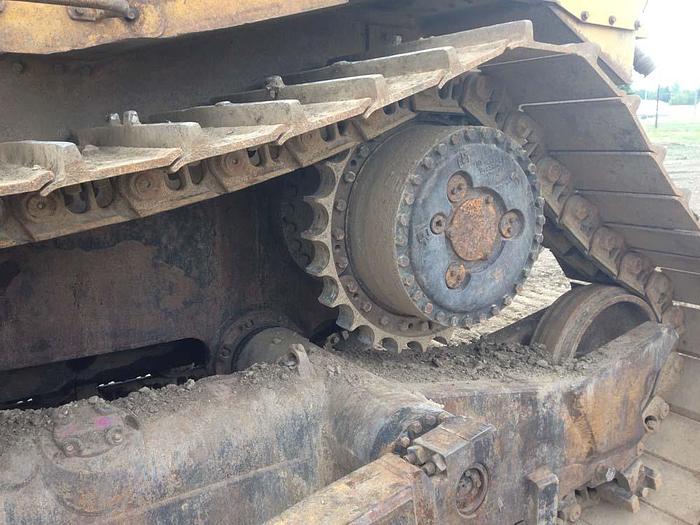 Used 1999 CATERPILLAR D7R LGP - CRAWLER TRACTORS