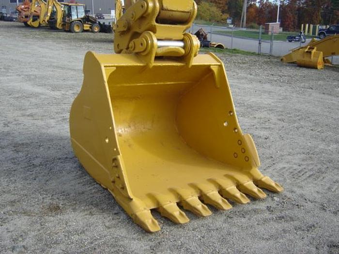 Used 2006 CATERPILLAR 330DL - EXCAVATORS