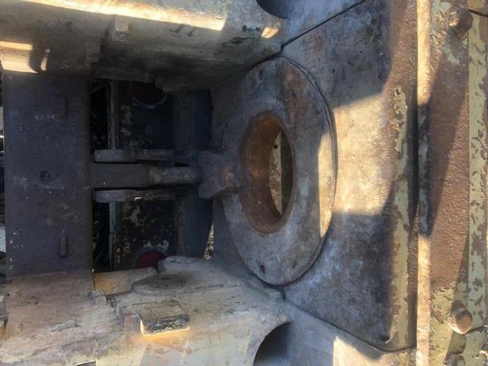 Used 1997 INGERSOLL RAND T4W - DRILL