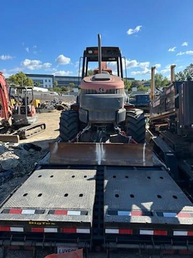 Used 2013 DITCH WITCH RT115 - TRENCHERS