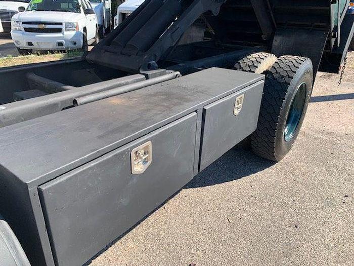 Used 2007 INTERNATIONAL 4200 - GARBAGE TRUCKS