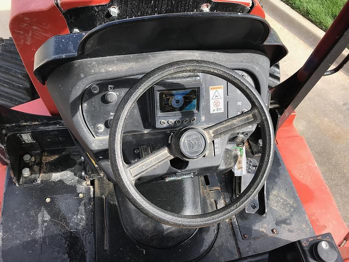Used 2014 DITCH WITCH RT120 - TRENCHERS