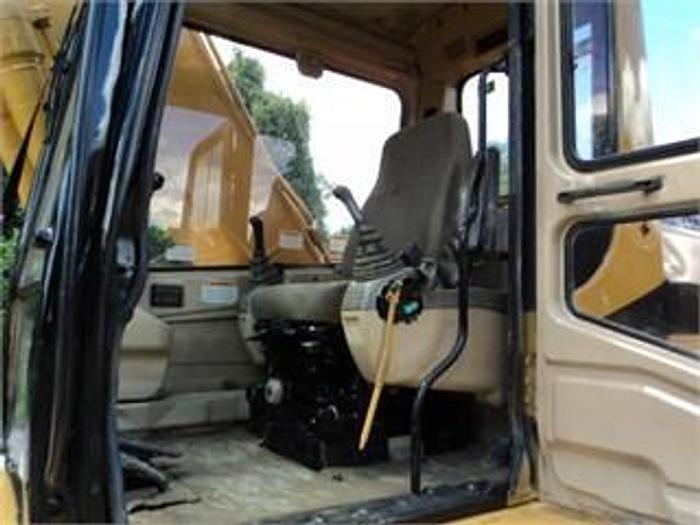 Used 1997 CATERPILLAR 320BL - EXCAVATORS