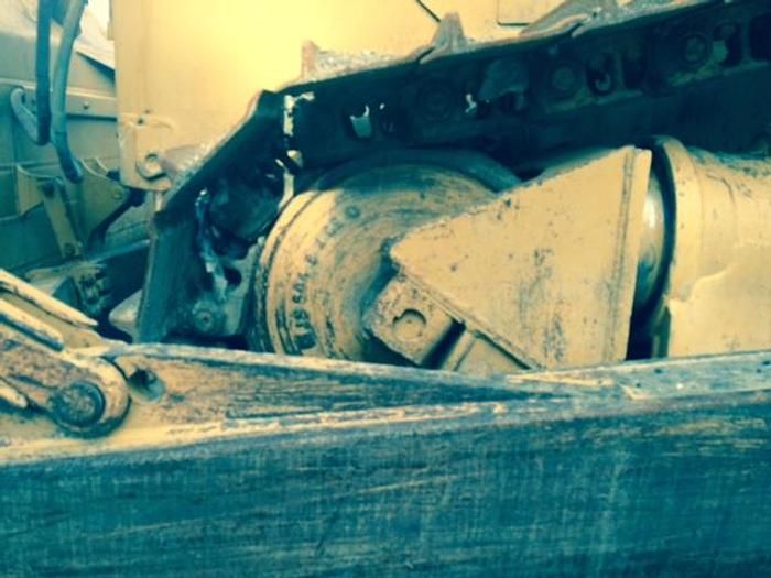 Used 2002 CATERPILLAR D6R XL - CRAWLER TRACTORS