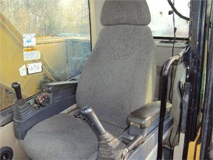 Used 2000 CATERPILLAR 320C(ANB) - EXCAVATORS