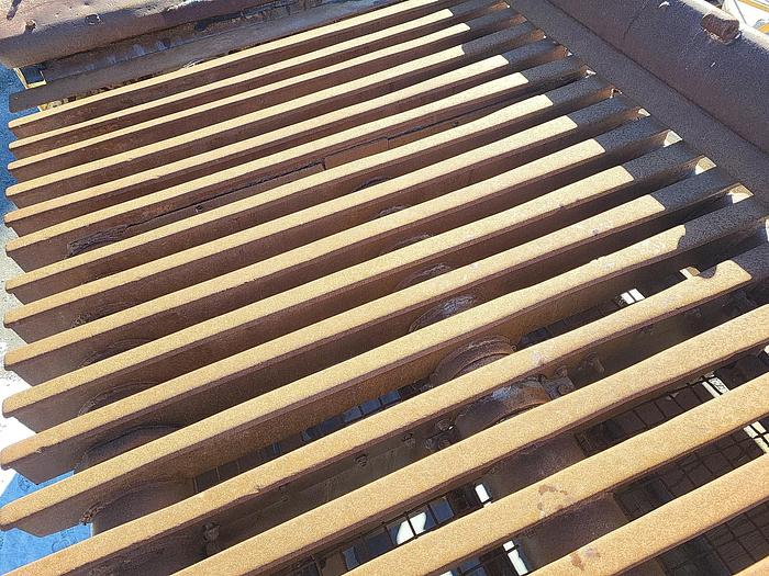 Used METSO ST171 - CRUSHER