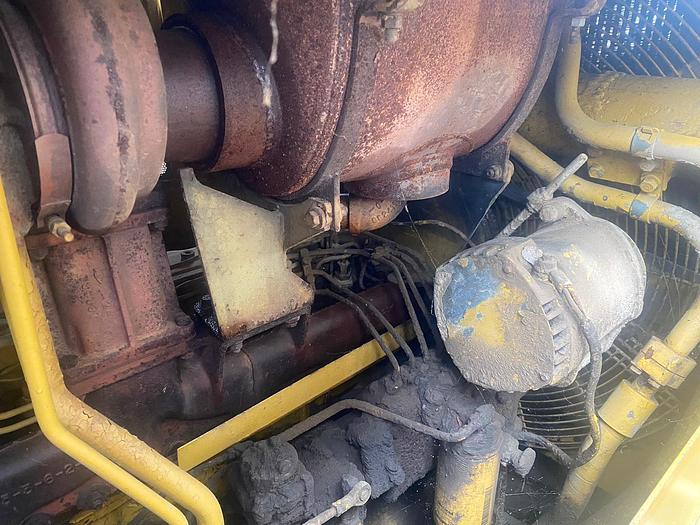 Used 1980 CATERPILLAR D7G - CRAWLER TRACTORS