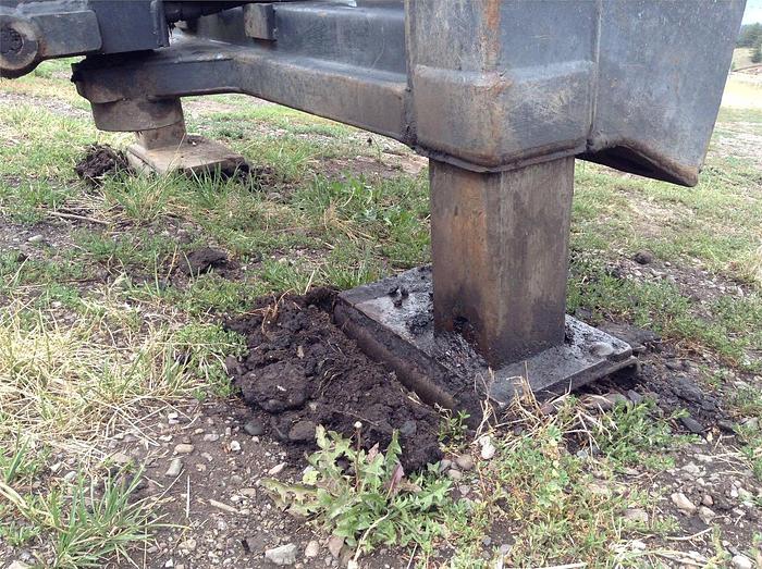 Used 1996 BOBCAT 753 - SKID STEER LOADERS