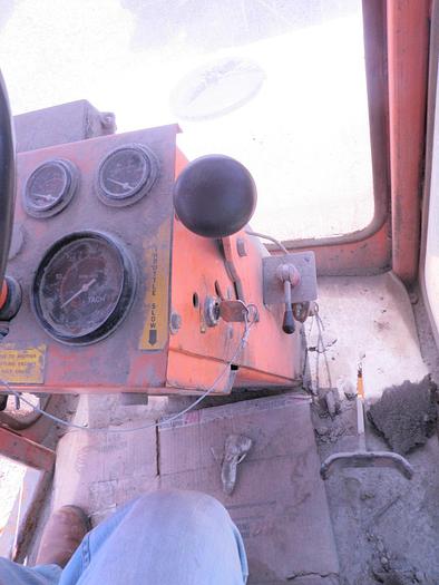 Used WALDON 250 - SWEEPER