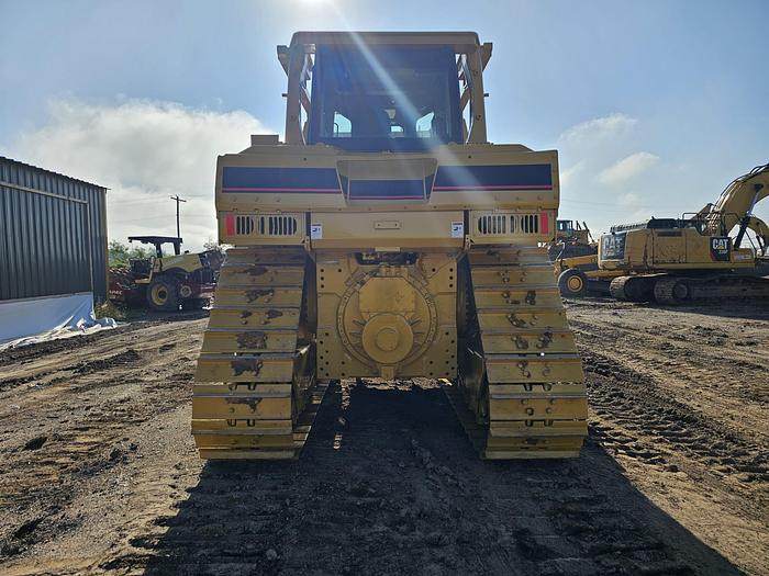 Used 2001 CATERPILLAR D8R - CRAWLER TRACTORS