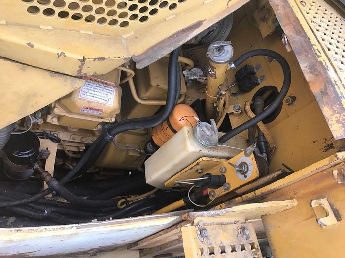 Used 2001 CATERPILLAR D11R - CRAWLER TRACTORS