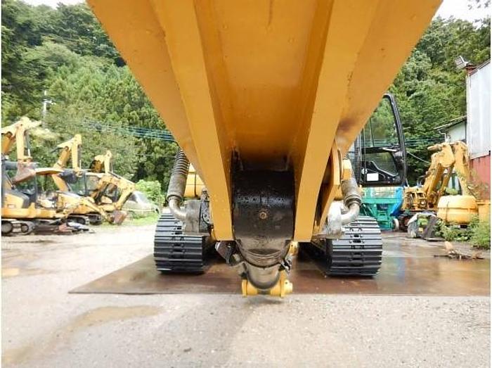 Used 2010 CATERPILLAR 320DL - EXCAVATORS