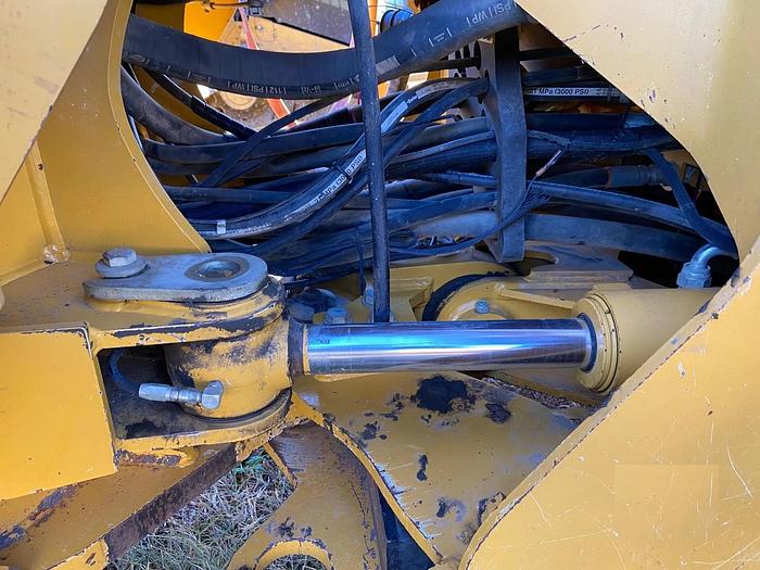 Used JOHN DEERE 764 HIGH SPEED - CRAWLER TRACTORS