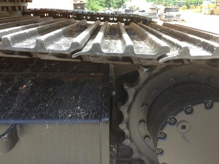 Used 2008 CATERPILLAR 312DL - EXCAVATORS