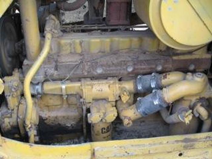 Used 1980 CATERPILLAR D7G - CRAWLER TRACTORS