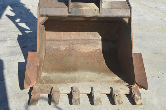 Used 2005 VOLVO EC210B - EXCAVATORS