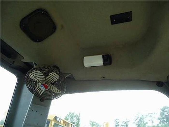 Used 2008 CATERPILLAR 140M - MOTOR GRADERS