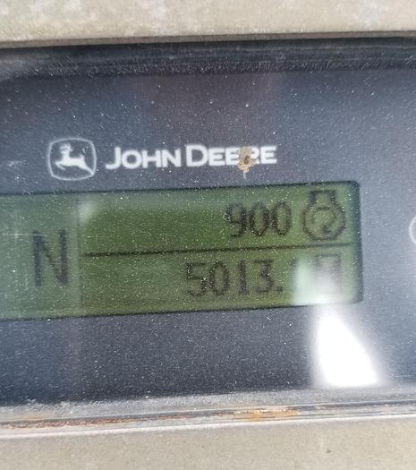 Used 2013 JOHN DEERE 310K - BACKHOES