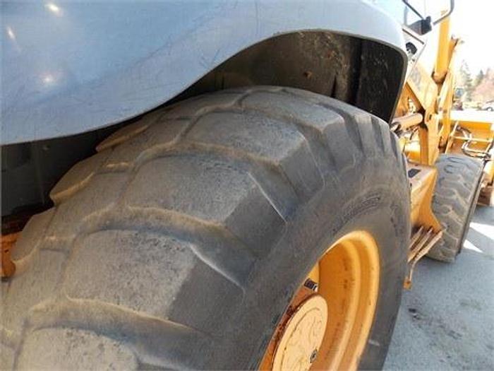 Used 1999 CASE 580L - BACKHOES