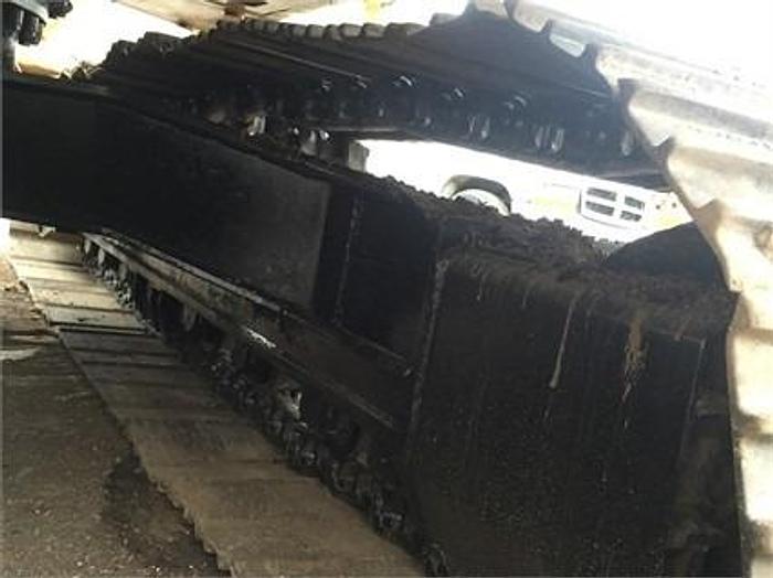 Used 1996 CATERPILLAR 320L - EXCAVATORS