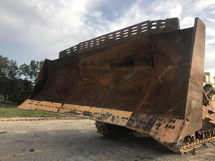 Used 2001 CATERPILLAR D11R - CRAWLER TRACTORS