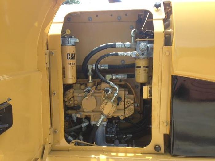 Used 2008 CATERPILLAR 312DL - EXCAVATORS
