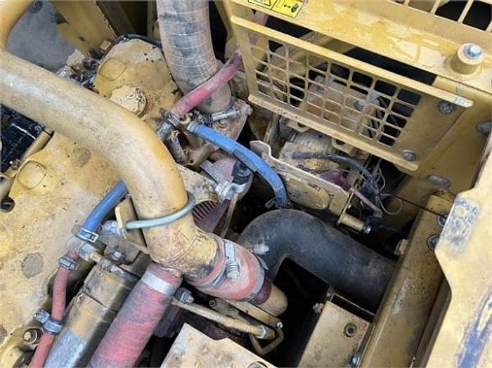 Used 2012 CATERPILLAR 336EL - EXCAVATORS