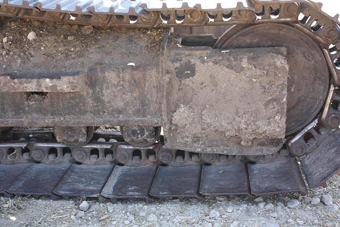 Used 1998 CATERPILLAR 320L - EXCAVATORS