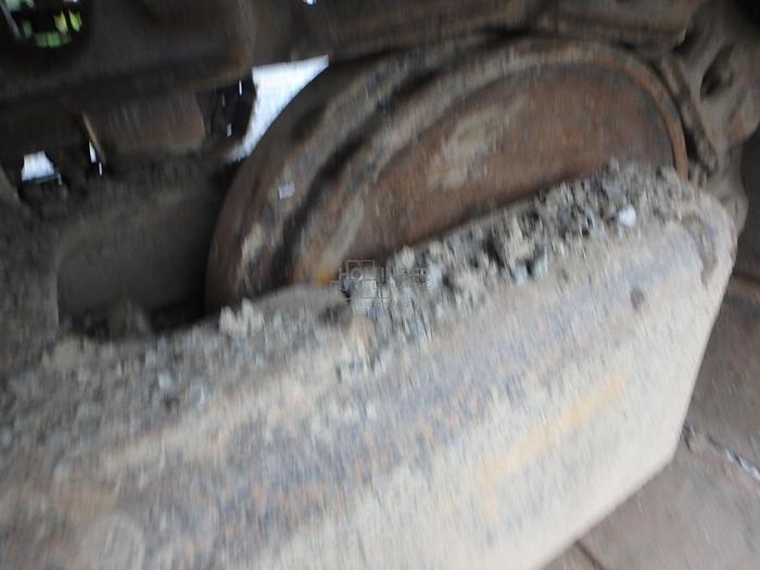 Used 2011 CATERPILLAR 320D - EXCAVATORS