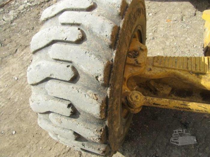 Used 2014 CATERPILLAR 416F - BACKHOES