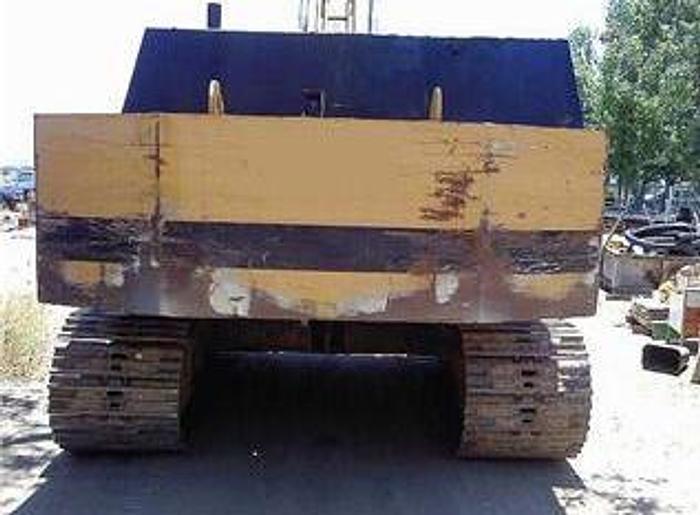 Used 1989 CATERPILLAR EL300B - EXCAVATORS