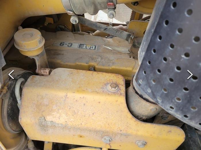 Used 2005 CATERPILLAR D6R XW - CRAWLER TRACTORS