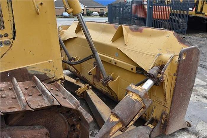 Used 2011 CATERPILLAR D6T XL - CRAWLER TRACTORS