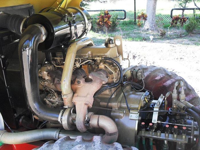 Used 2006 DYNAPAC CA121PD - COMPACTORS