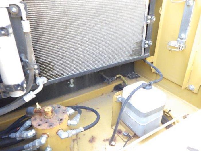 Used 2012 CATERPILLAR 320D - EXCAVATORS