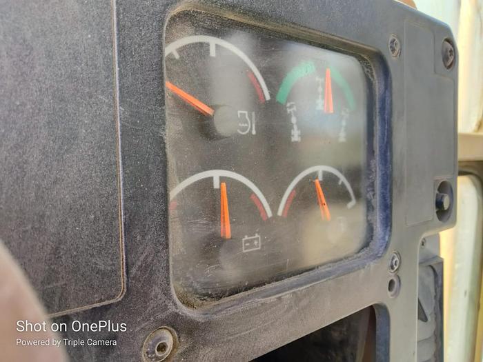 Used 2006 CATERPILLAR 14H - MOTOR GRADERS