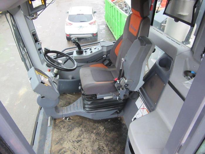 Used 2014 WIRTGEN 250 - ASPHALT/PAVING