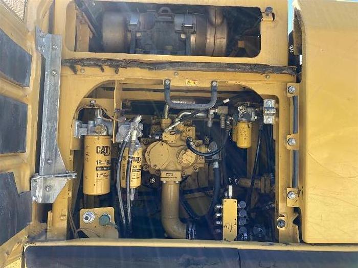 Used 2012 CATERPILLAR 336EL - EXCAVATORS