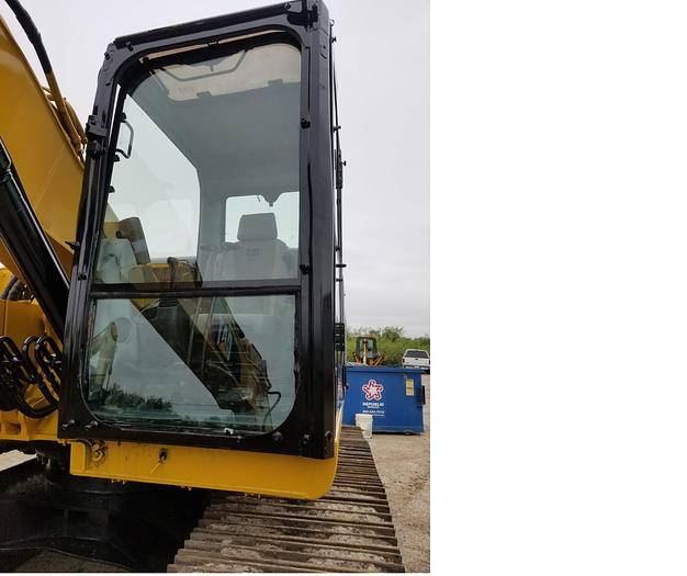 Used 2011 CATERPILLAR 320DL - EXCAVATORS