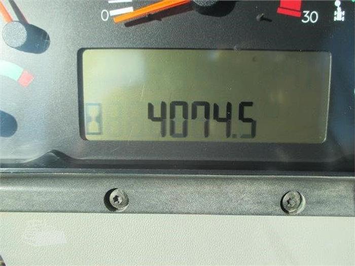 Used 2014 CATERPILLAR 140M - MOTOR GRADERS