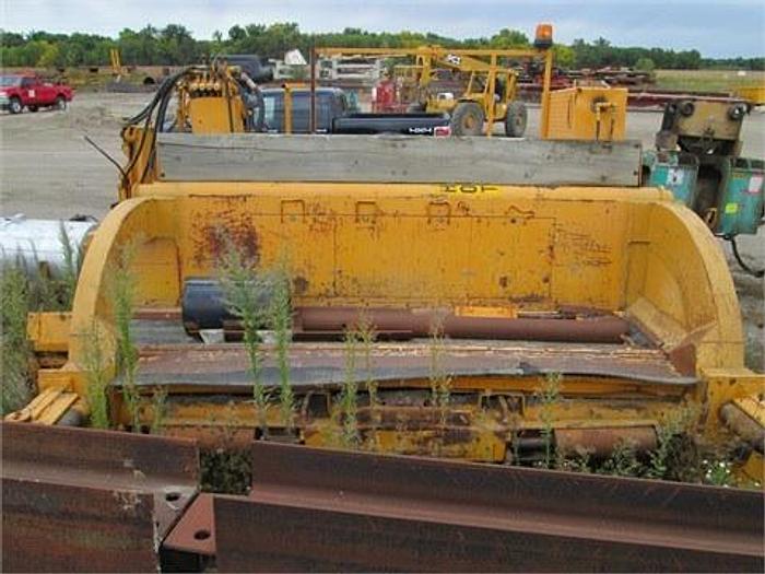 Used 1997 BARBER-GREENE SA150 - PAVING EQUIPMENT