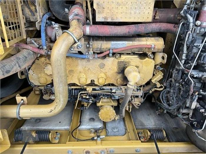 Used 2012 CATERPILLAR 336EL - EXCAVATORS