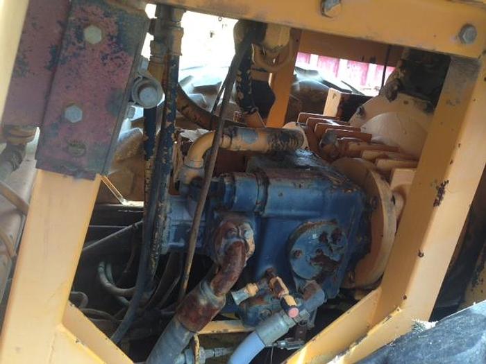 Used 1989 DYNAPAC CA25II - COMPACTORS