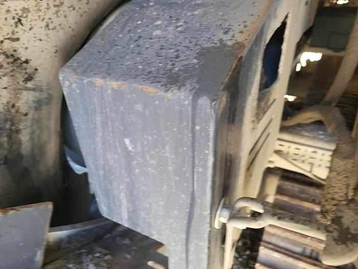 Used METSO ST171 - CRUSHER