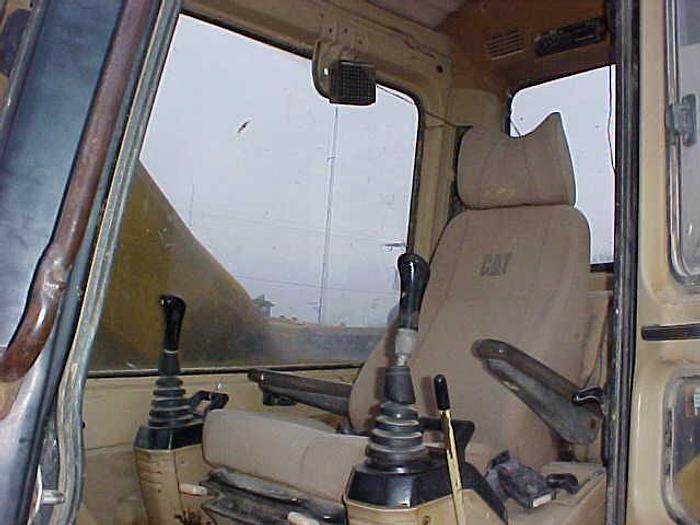 Used 1992 CATERPILLAR 320L - EXCAVATORS