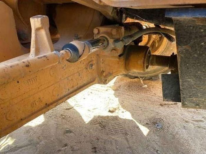 Used 2001 CASE 580SM - BACKHOES