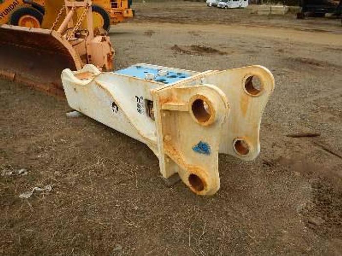 Used 2006 KENT KF-45 - HAMMER / BREAKER - HYDRAULIC