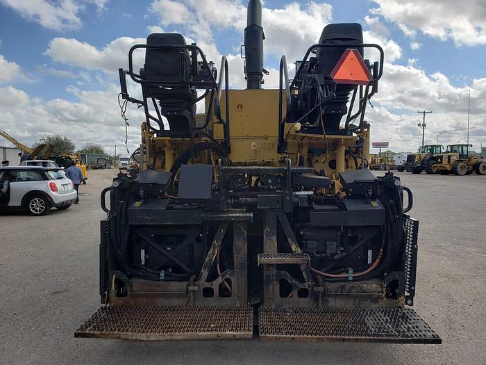 Used 2012 CATERPILLAR AP500E - PAVING EQUIPMENT